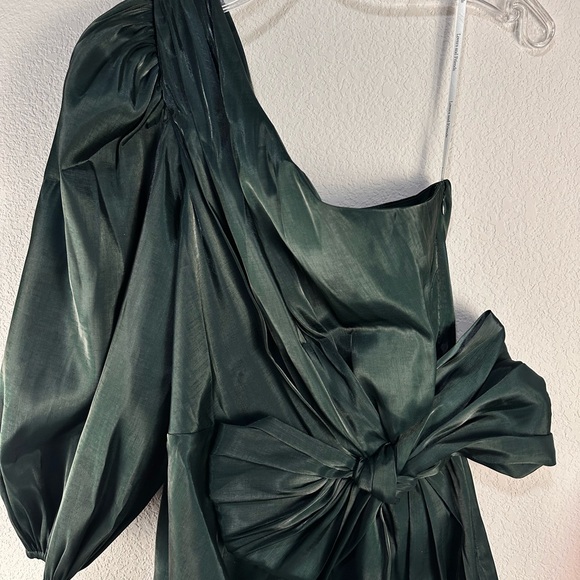 Lovers and Friends Kennedy Mini Dress Sz M - Picture 7 of 7